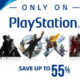 Playstation Store sale