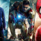 Superhero-movies