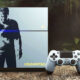 Uncharted bundle PS4