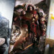 Game releases Sniper Ghost Warrior 3 Dawn of War 3