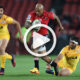 Lionel Mapoe try Jaguares