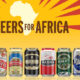 SAB Beers for Africa