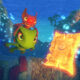 Yooka Laylee