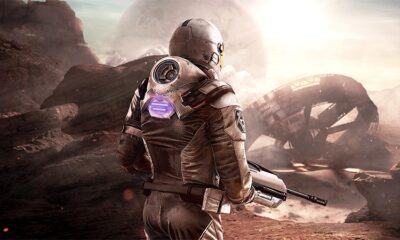 Farpoint header