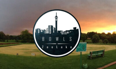 Zoo Lake Bowls Club