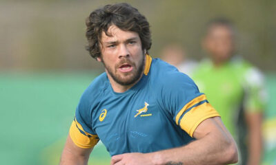 Warren Whiteley