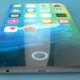 iPhone 8 concept impression