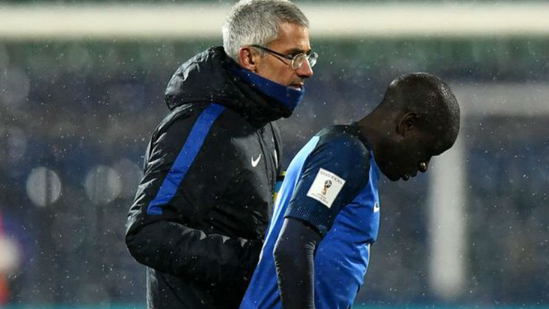 Kante