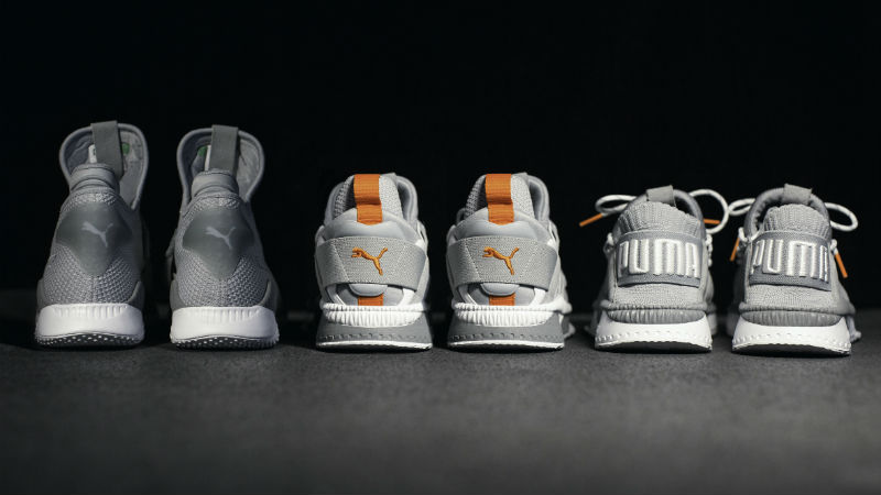 Puma Tsukimi pack