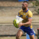 Quade Cooper pass