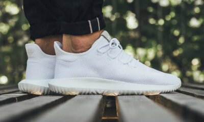 Adidas Tubular Shadow – Footwear White header