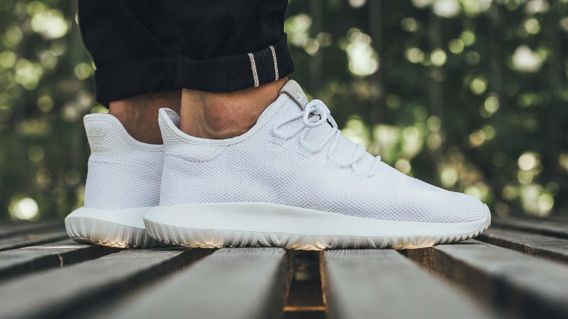 Adidas Tubular Shadow – Footwear White header