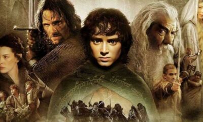 Lord of the Rings