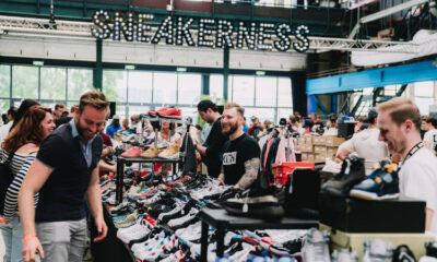 Sneakerness header