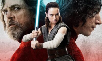 star Wars The Last Jedi