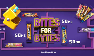 Bytes for Bites header