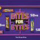 Bytes for Bites header