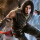 Prince of Persia header