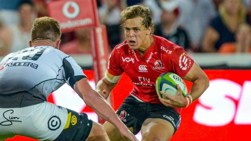 coetzee v sharks