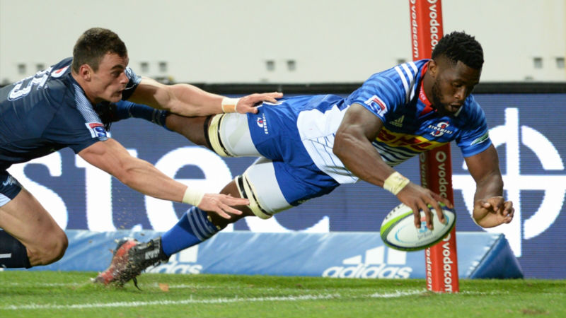 Bulls Stormers 1