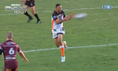 Benji Marshall