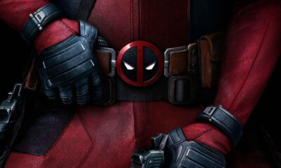 Deadpool 2 header