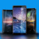 Nokia phones header