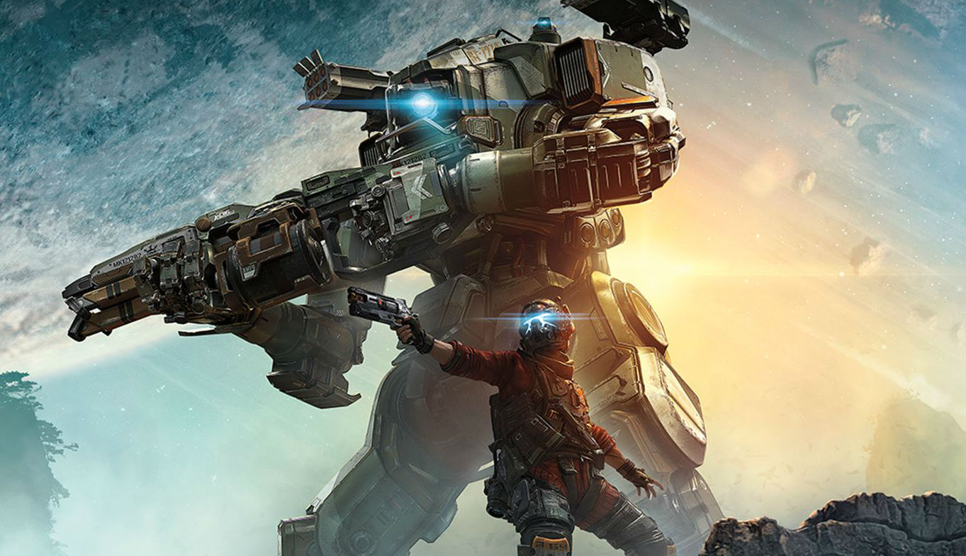 Titanfall 2 header