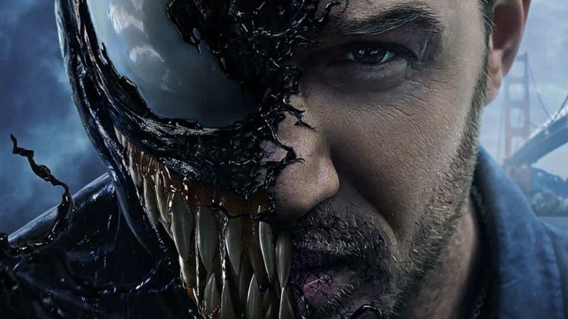 Venom header