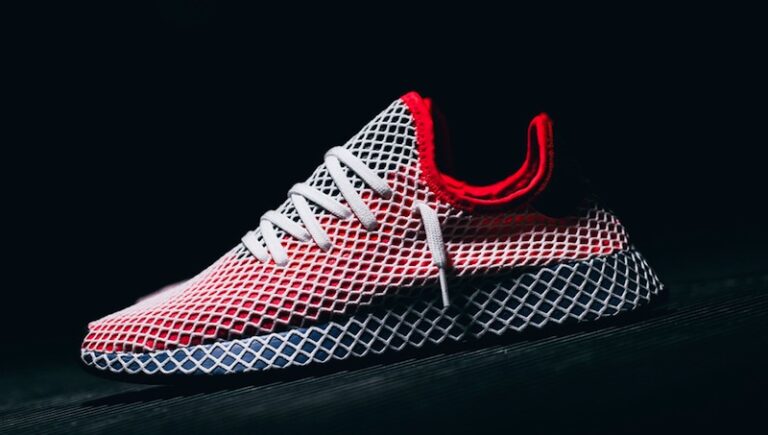 deerupt man