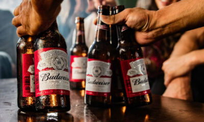 Budweiser SA