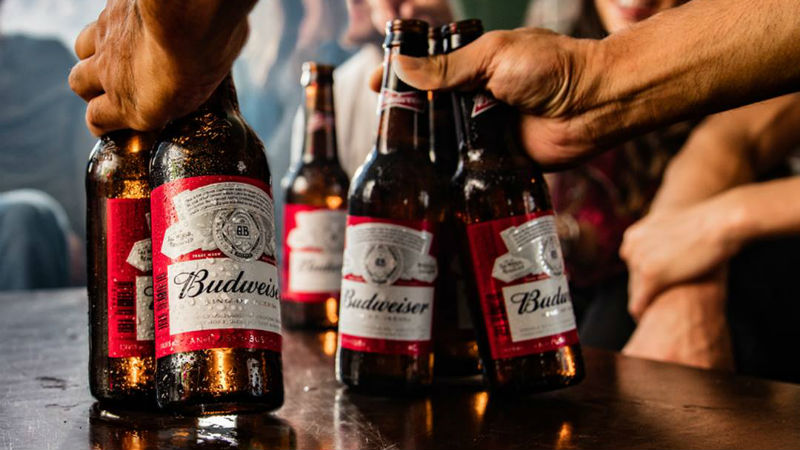 Budweiser SA