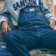 Dungarees Samson