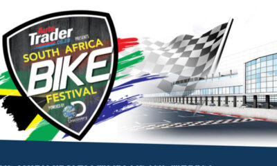 SA Bike Festival