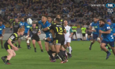 SBW vs Hurricanes