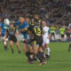 SBW vs Hurricanes