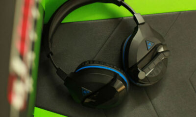 Turtle Beach 700 header