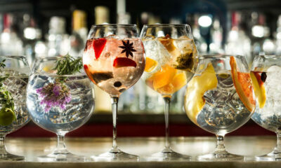 gin header