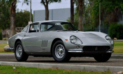 Ferrari 275