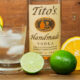 Tito Vodka