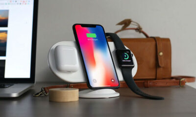 Apple Airpower 1