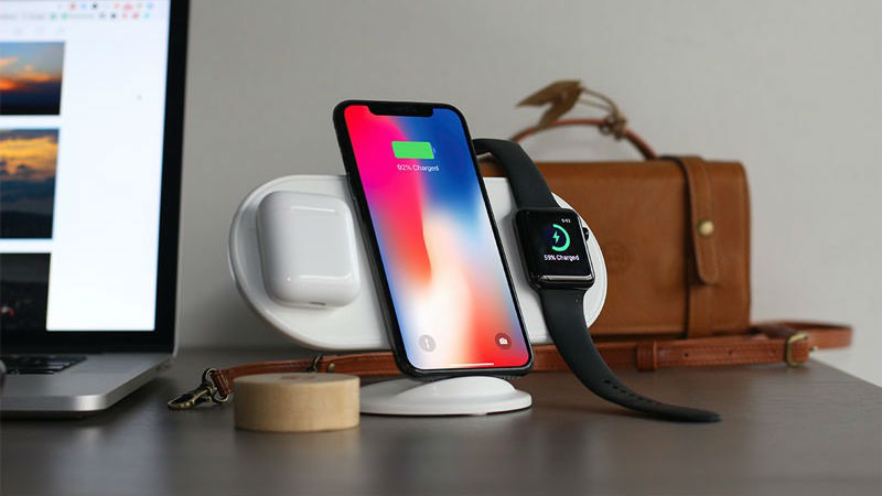 Apple Airpower 1