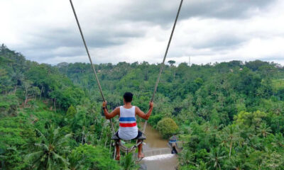 Bali Swing