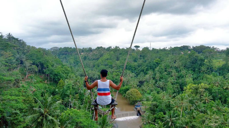 Bali Swing