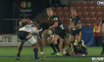 Damian McKenzie