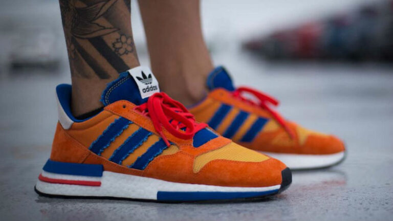 adidas dragon ball z australia