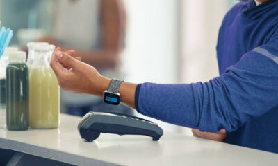 Fitbit FNB Payment