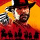 Red Dead Redemption 2