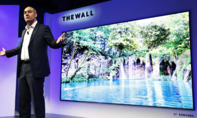 Samsung The Wall