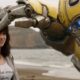 Bumblebee movie